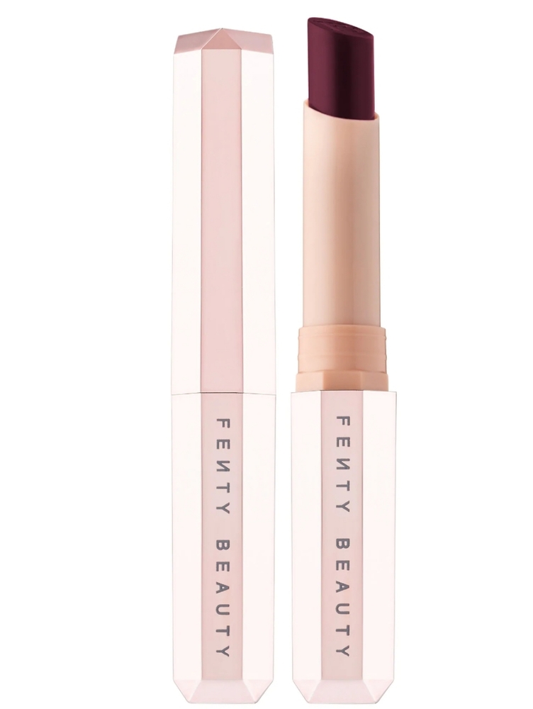 Fenty - MATTEMOISELLE PLUSH MATTE LIPSTICK